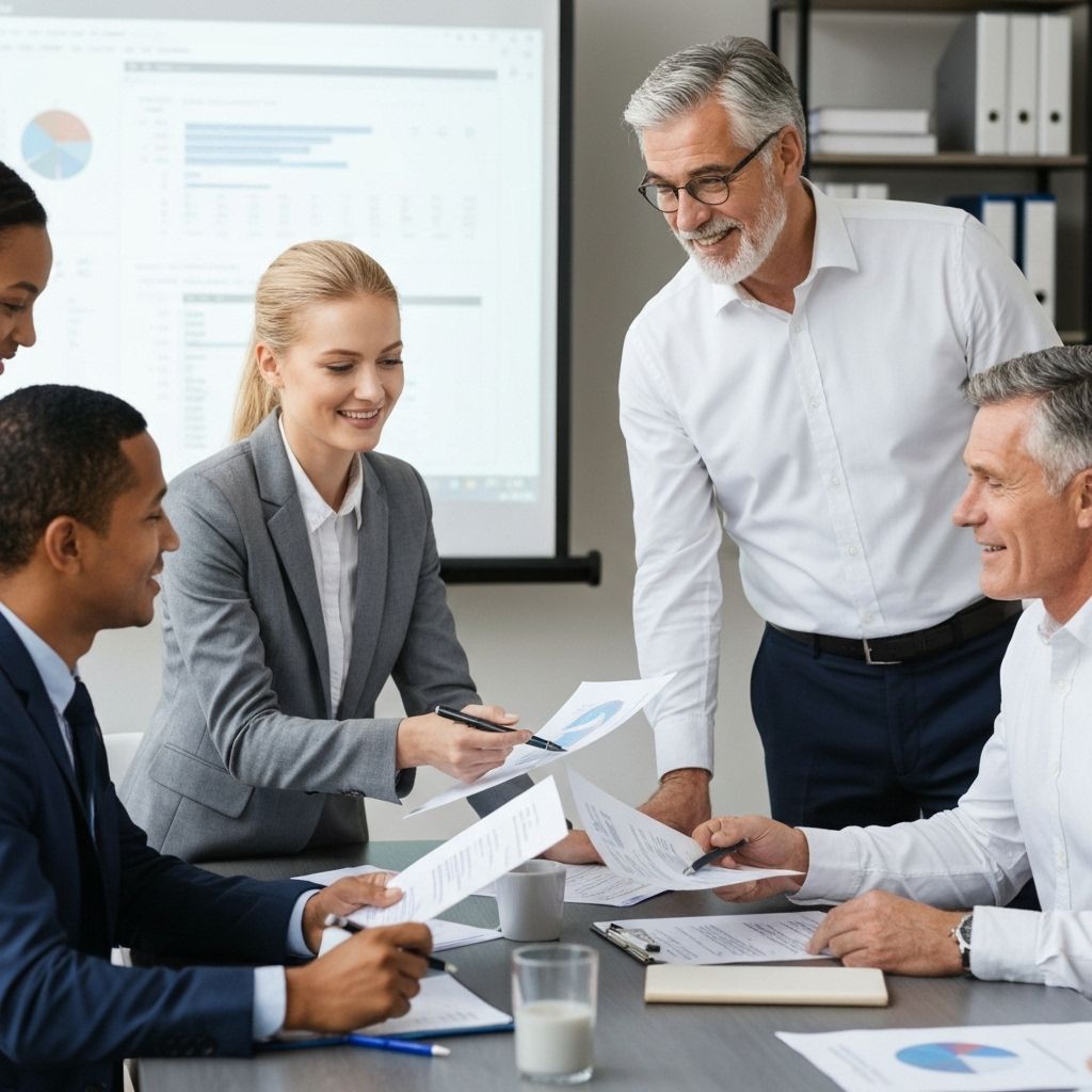 Cash Flow Management