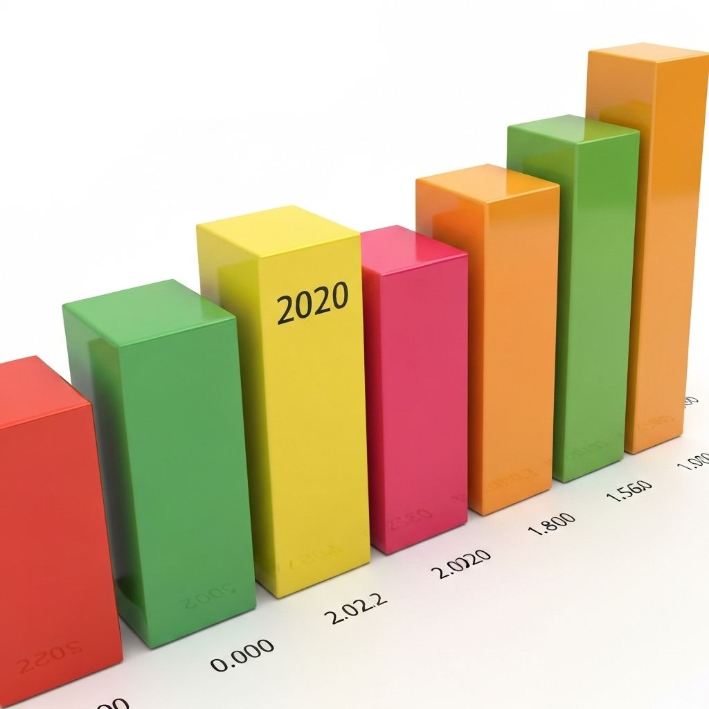 Growth chart
