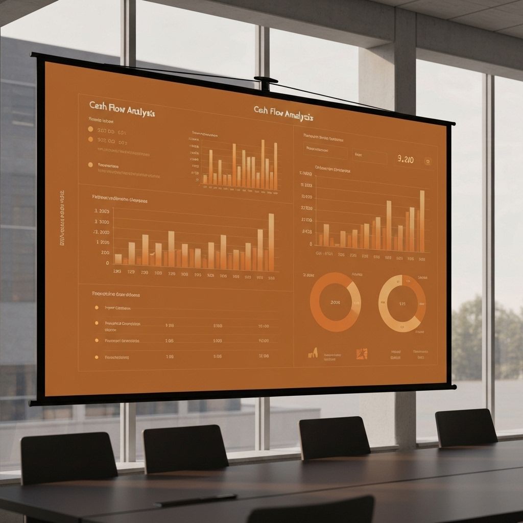 Expert Financial Reporting