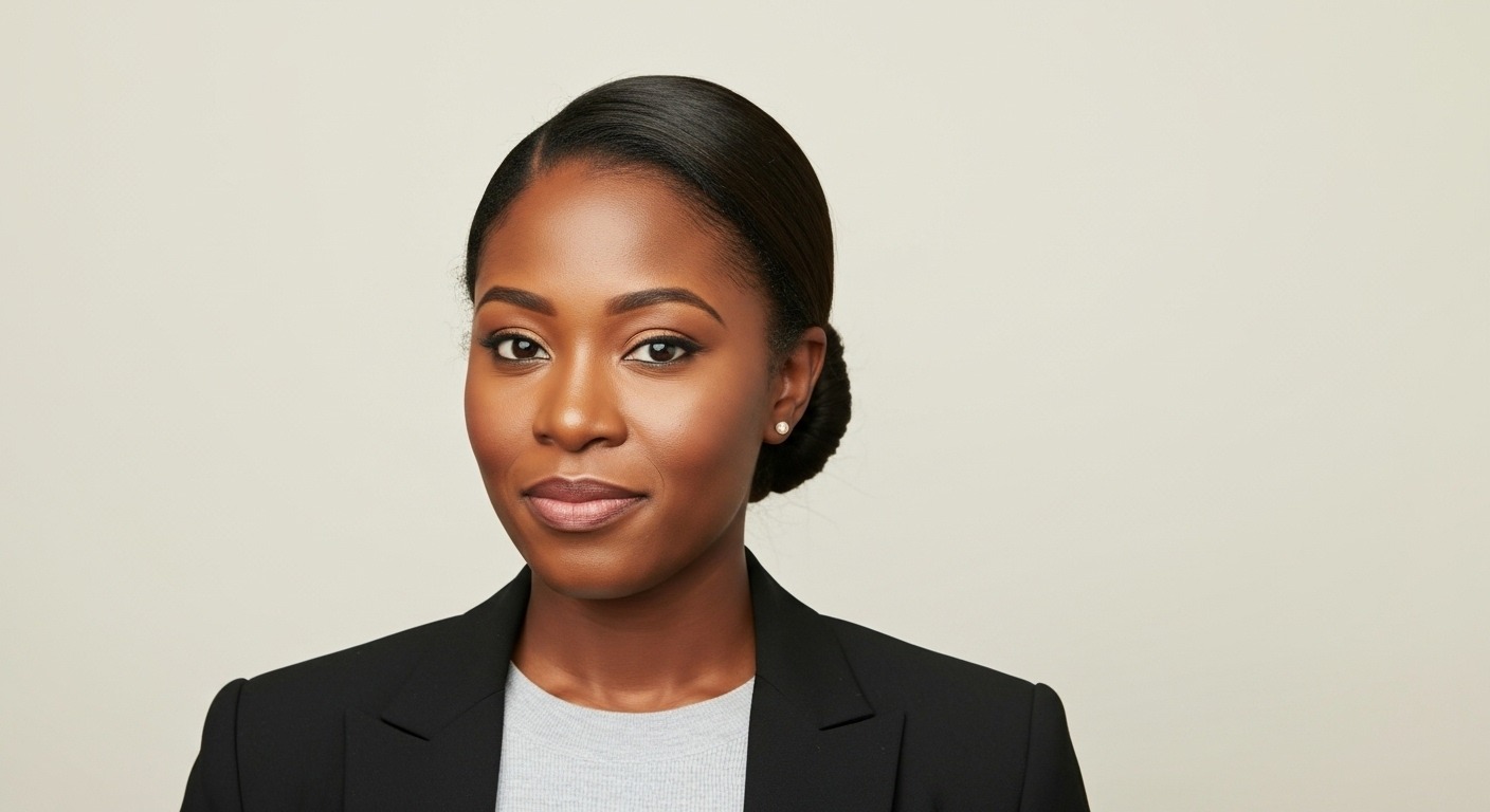 Judy Gatwiri's Avatar