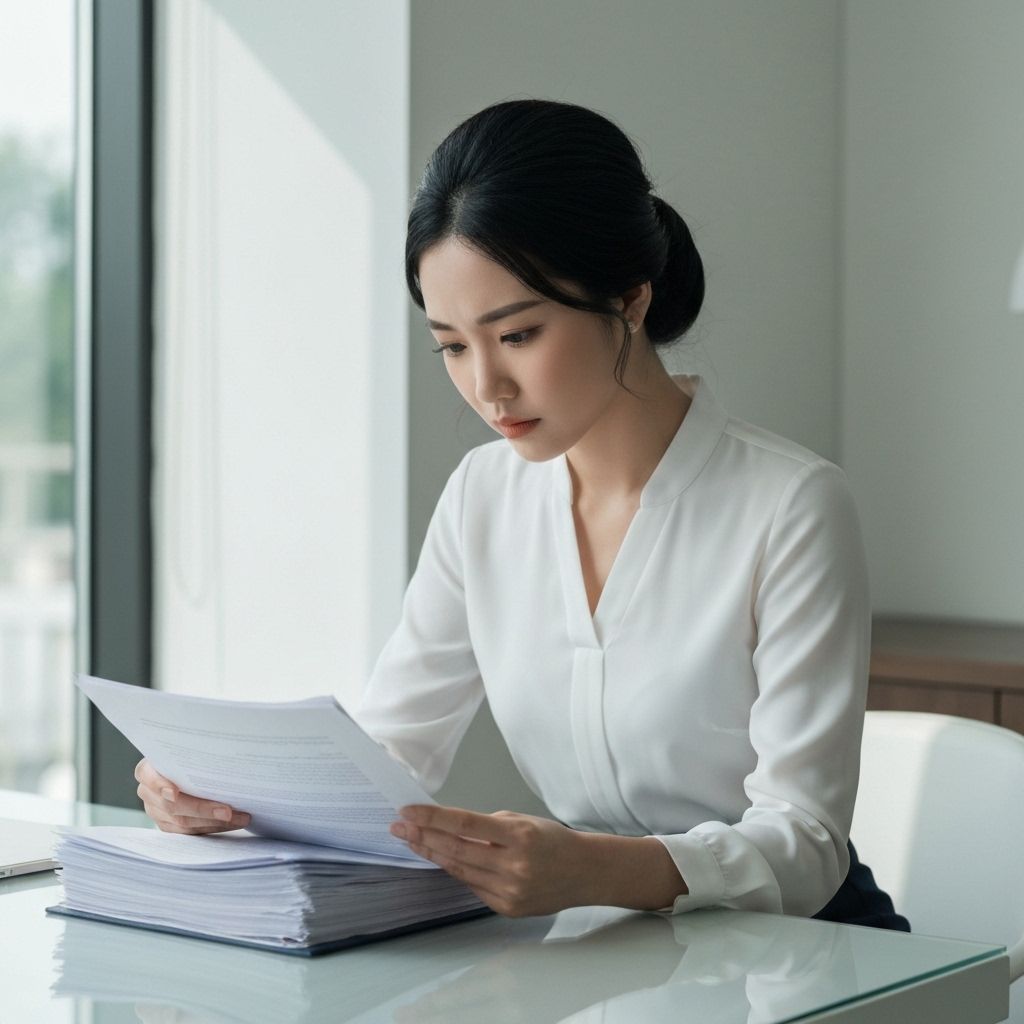 Personalized Tax Solutions