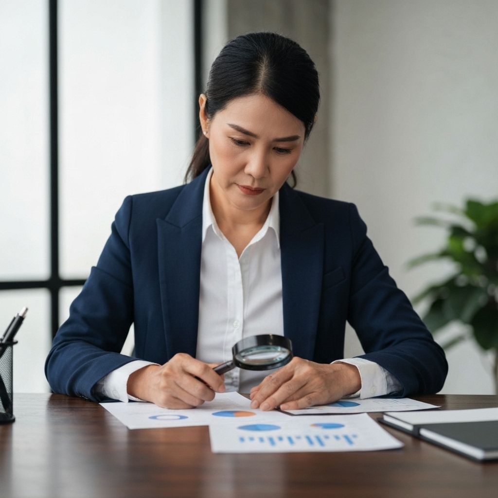 Cross-Border Tax Planning